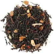 Apple Spice Flavored Black Tea