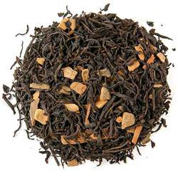 Cinnamon Flavored Black Tea